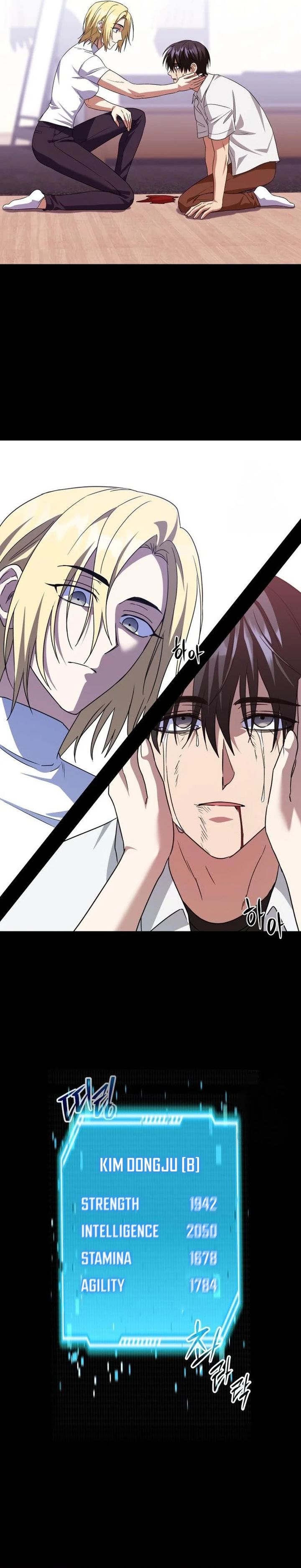 The Returned C-Rank Tank Won’t Die! Chapter 17 Gambar 30