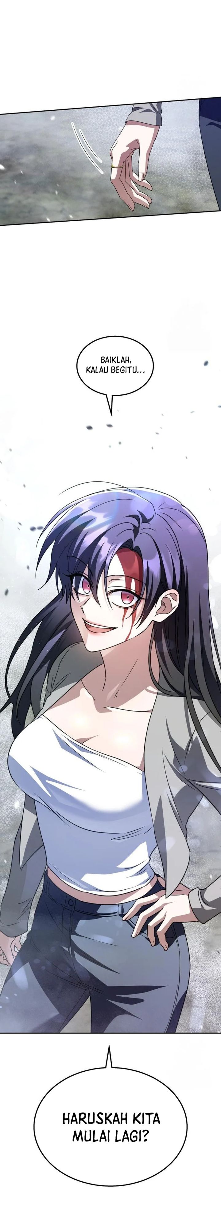 The Returned C-Rank Tank Won’t Die! Chapter 17 Gambar 49