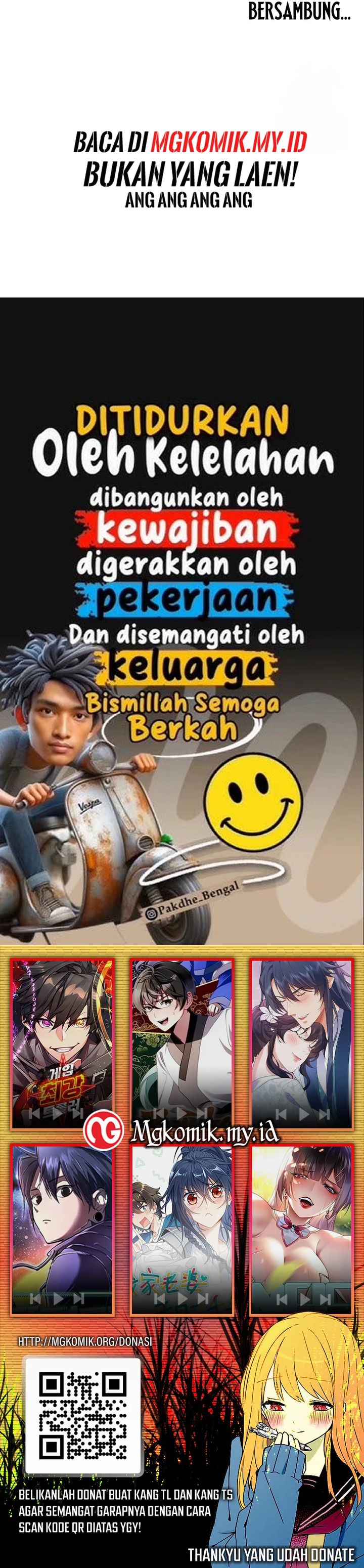 The Returned C-Rank Tank Won’t Die! Chapter 17 Gambar 50