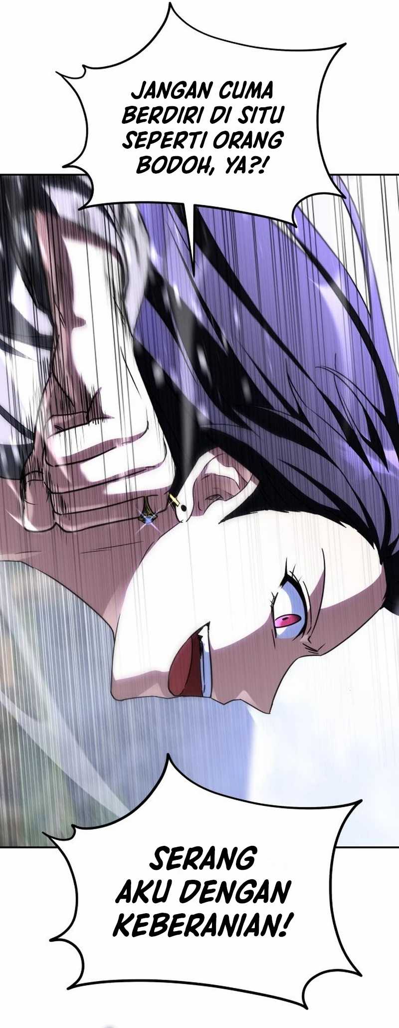The Returned C-Rank Tank Won’t Die! Chapter 18 Gambar 26