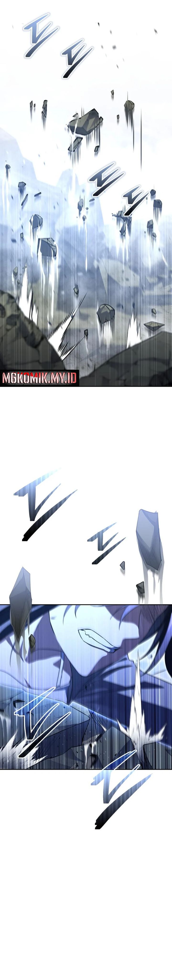 The Returned C-Rank Tank Won’t Die! Chapter 19 Gambar 5
