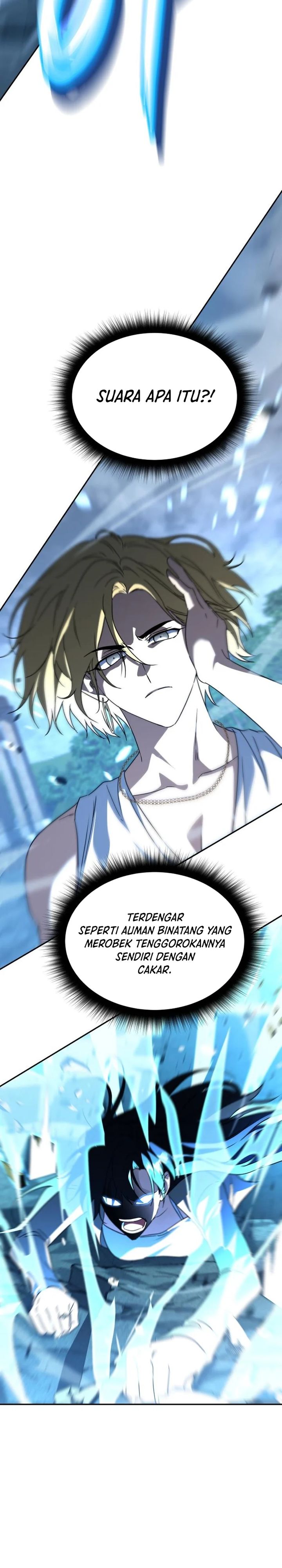 The Returned C-Rank Tank Won’t Die! Chapter 19 Gambar 9