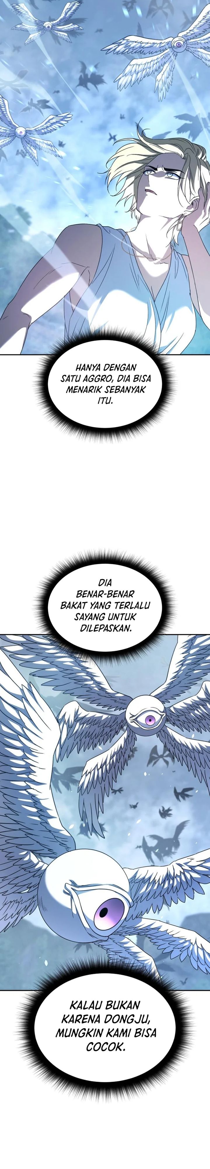 The Returned C-Rank Tank Won’t Die! Chapter 19 Gambar 13
