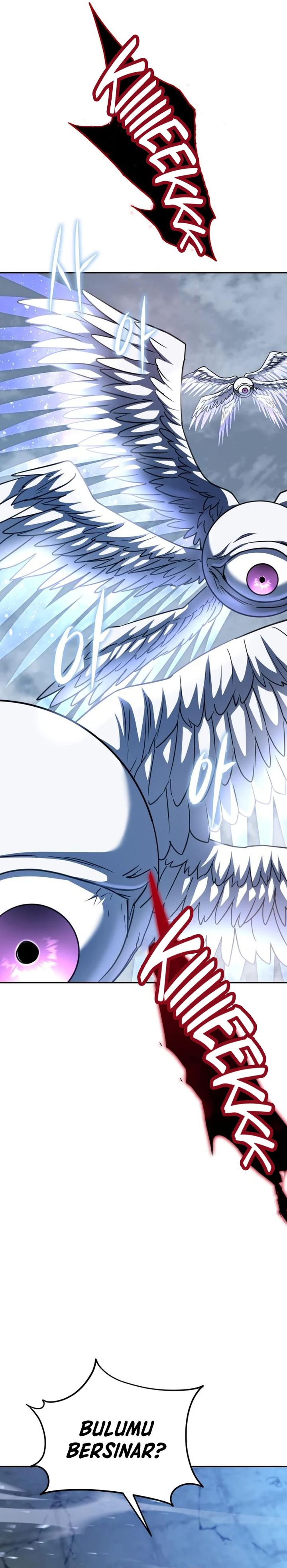 The Returned C-Rank Tank Won’t Die! Chapter 19 Gambar 17