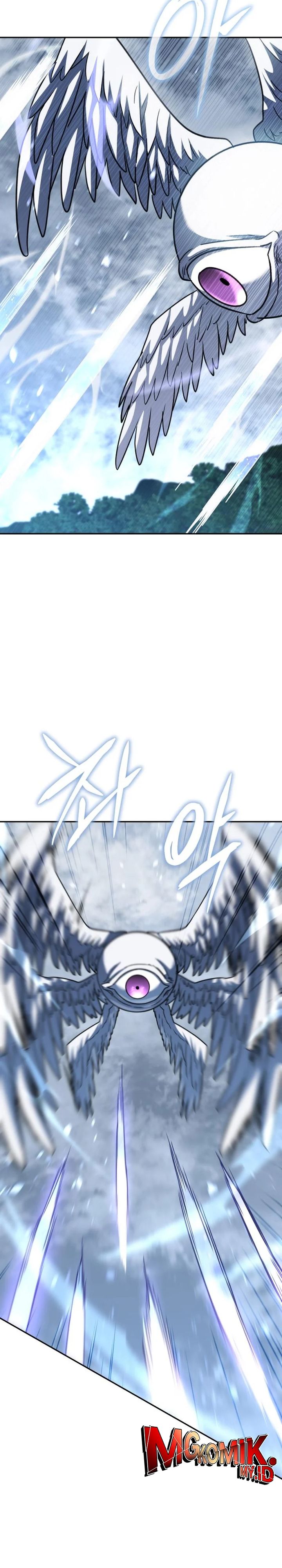 The Returned C-Rank Tank Won’t Die! Chapter 19 Gambar 19