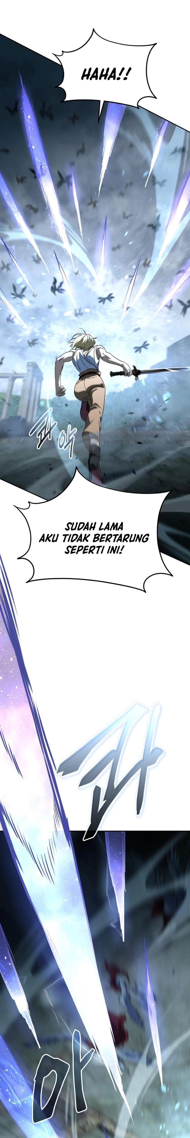 The Returned C-Rank Tank Won’t Die! Chapter 19 Gambar 20