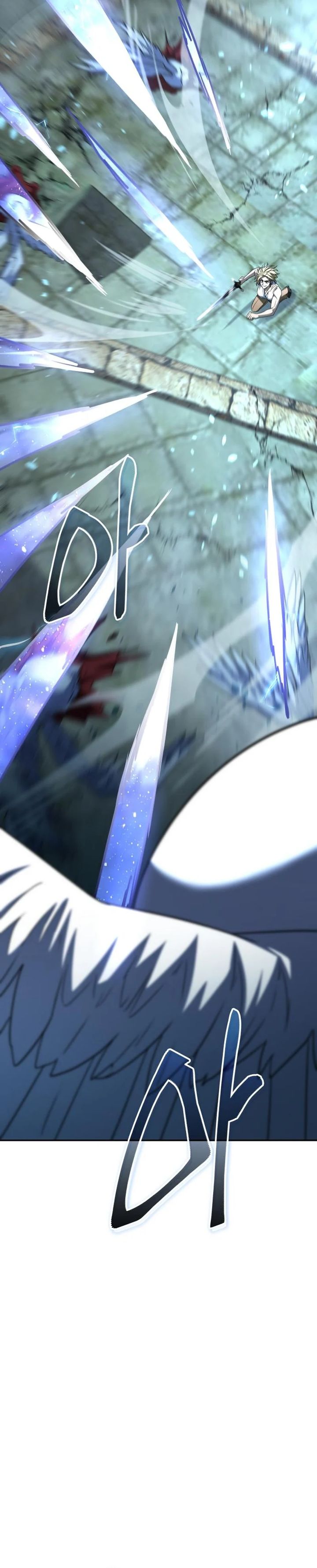 The Returned C-Rank Tank Won’t Die! Chapter 19 Gambar 21