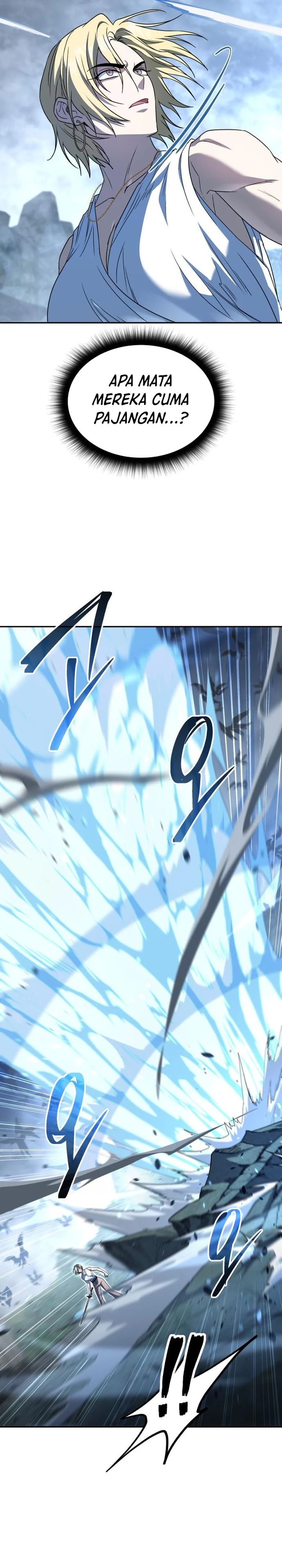The Returned C-Rank Tank Won’t Die! Chapter 19 Gambar 23