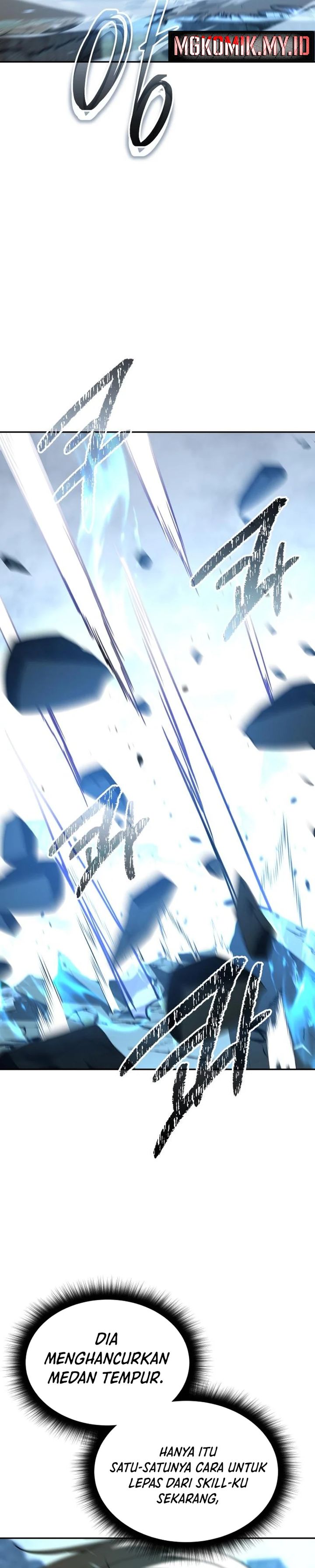 The Returned C-Rank Tank Won’t Die! Chapter 19 Gambar 27