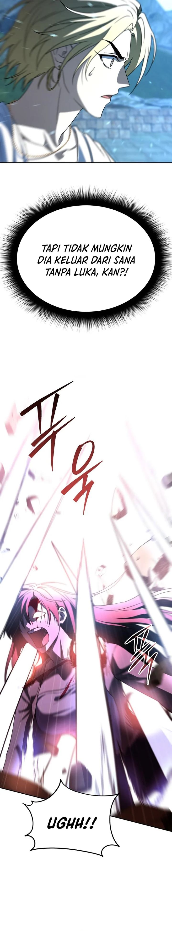 The Returned C-Rank Tank Won’t Die! Chapter 19 Gambar 28