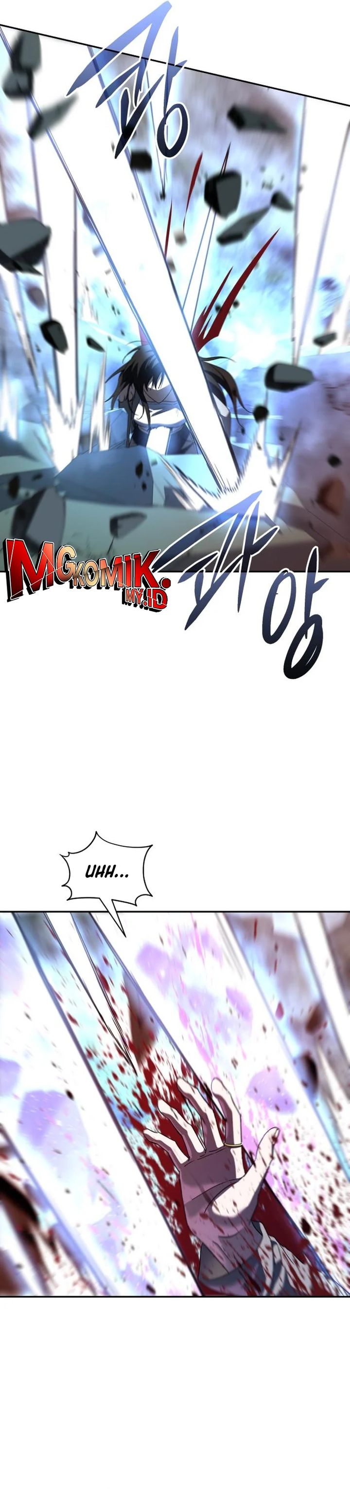The Returned C-Rank Tank Won’t Die! Chapter 19 Gambar 29