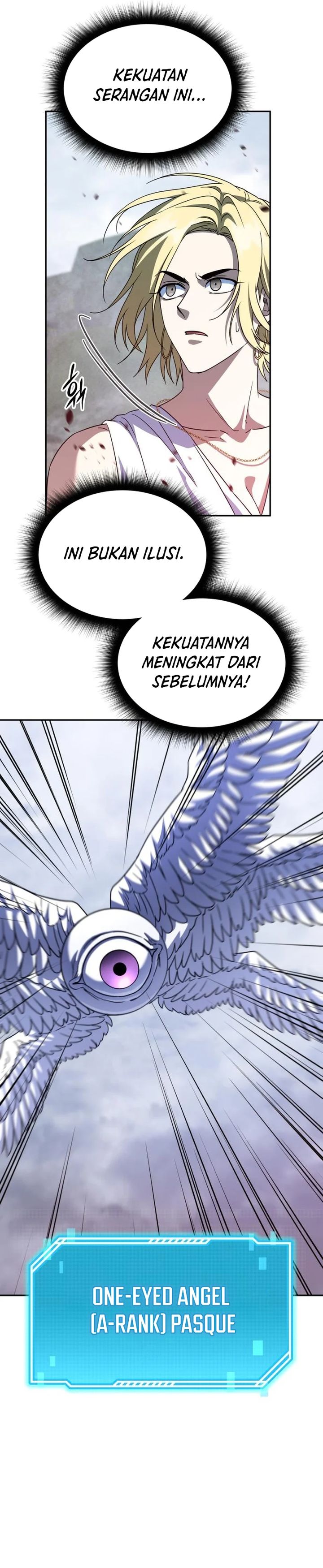 The Returned C-Rank Tank Won’t Die! Chapter 19 Gambar 40