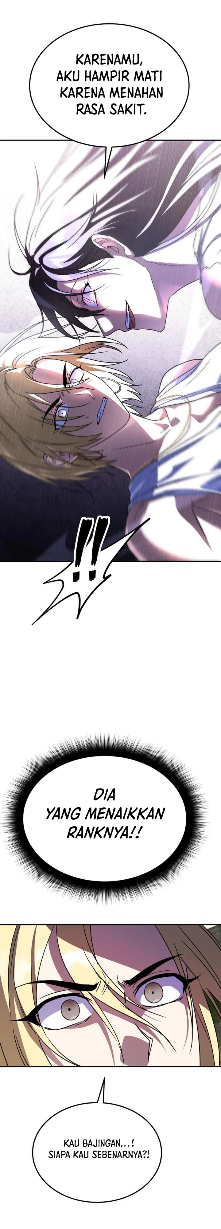 The Returned C-Rank Tank Won’t Die! Chapter 19 Gambar 43