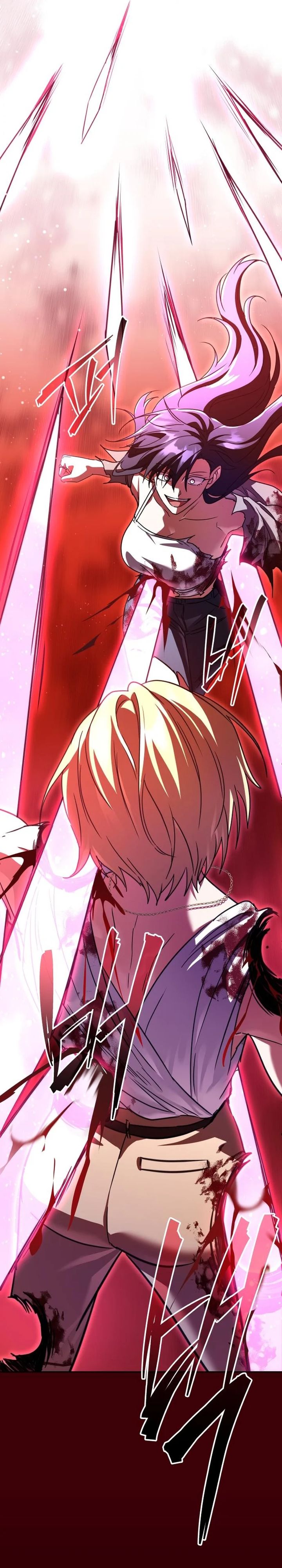 The Returned C-Rank Tank Won’t Die! Chapter 19 Gambar 47