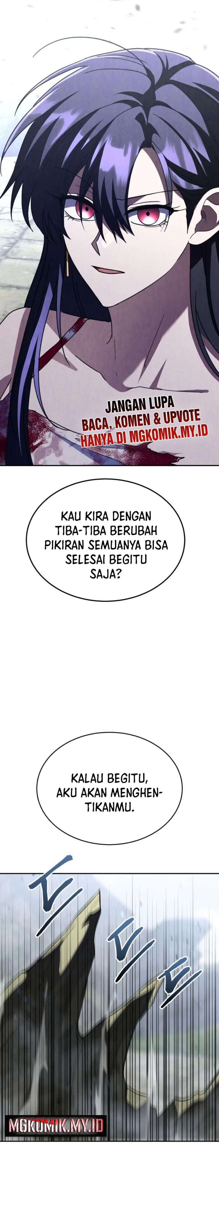 The Returned C-Rank Tank Won’t Die! Chapter 22 Gambar 5
