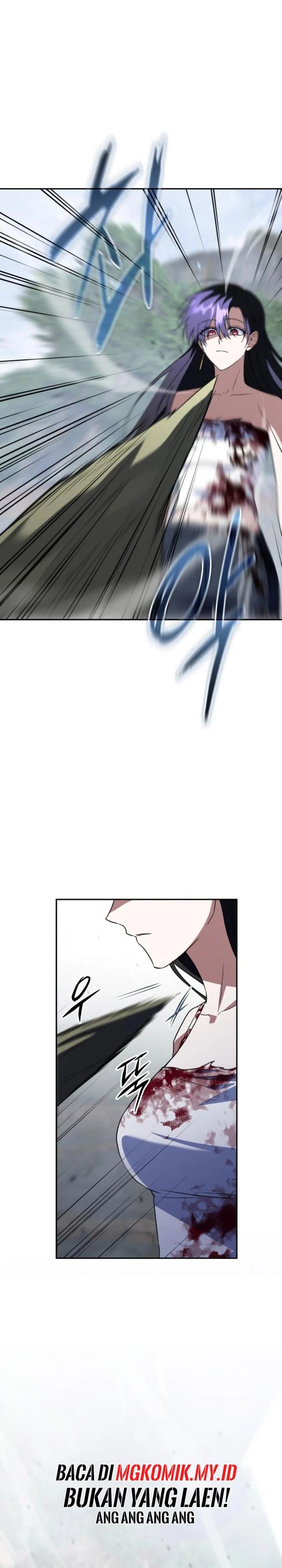 The Returned C-Rank Tank Won’t Die! Chapter 22 Gambar 6