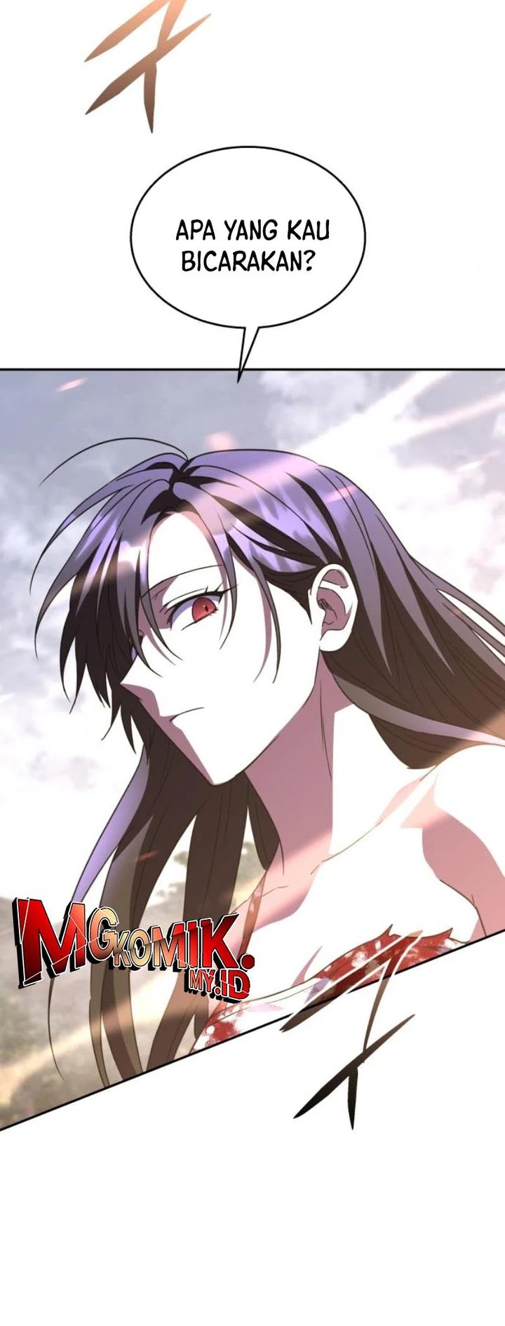 The Returned C-Rank Tank Won’t Die! Chapter 22 Gambar 21