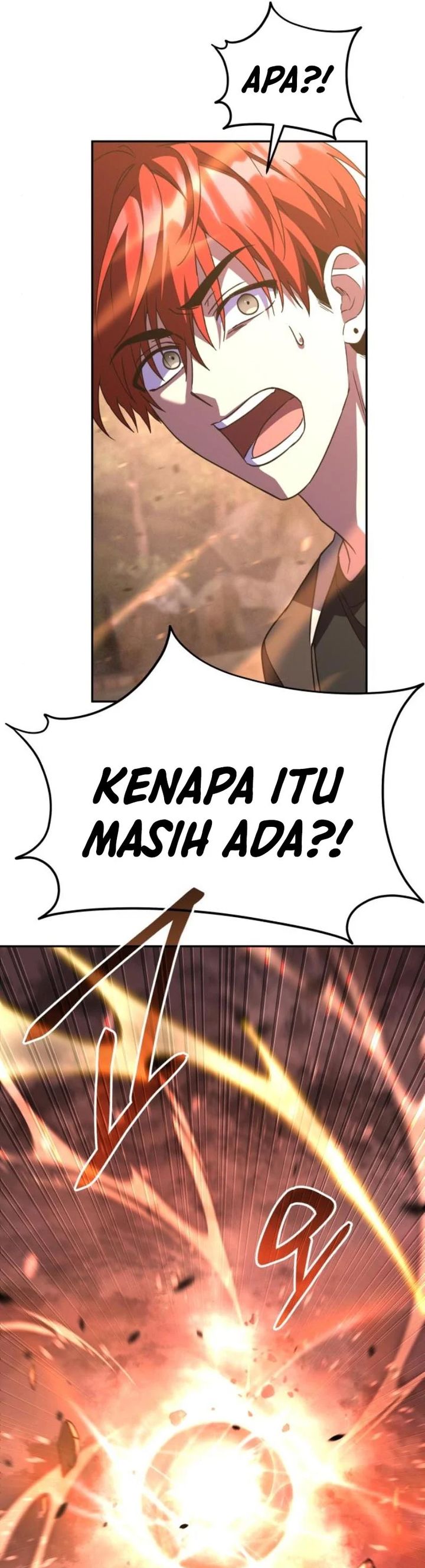 The Returned C-Rank Tank Won’t Die! Chapter 22 Gambar 24