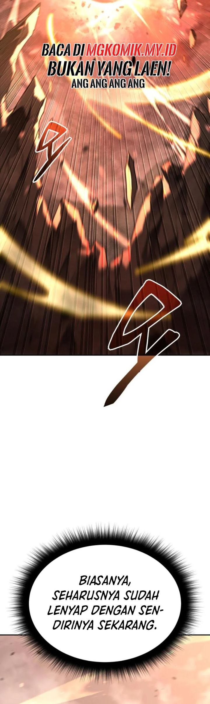The Returned C-Rank Tank Won’t Die! Chapter 22 Gambar 25
