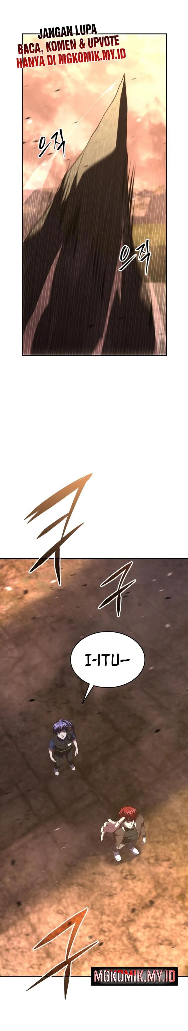 The Returned C-Rank Tank Won’t Die! Chapter 22 Gambar 30