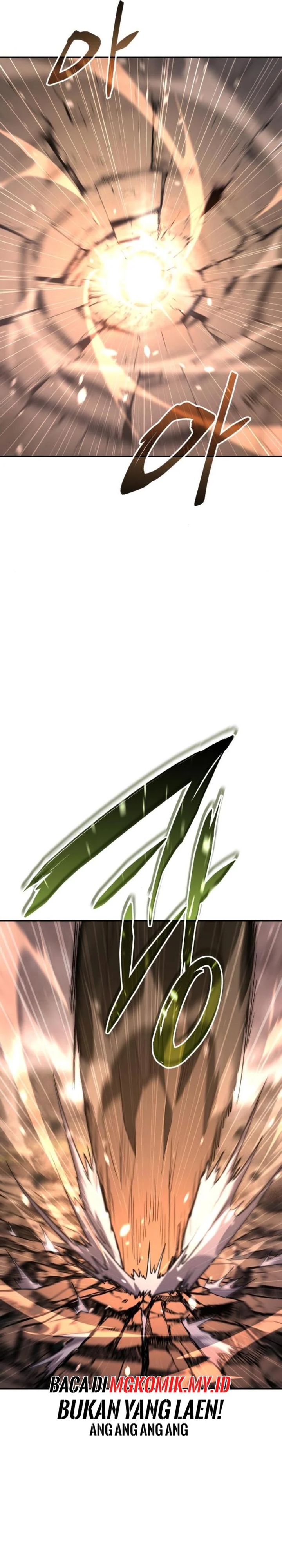 The Returned C-Rank Tank Won’t Die! Chapter 22 Gambar 38