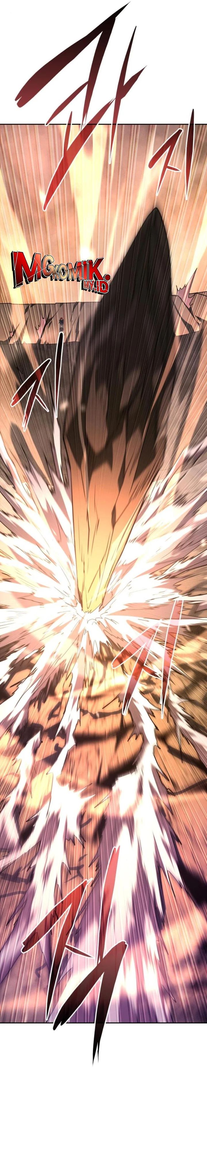 The Returned C-Rank Tank Won’t Die! Chapter 22 Gambar 40