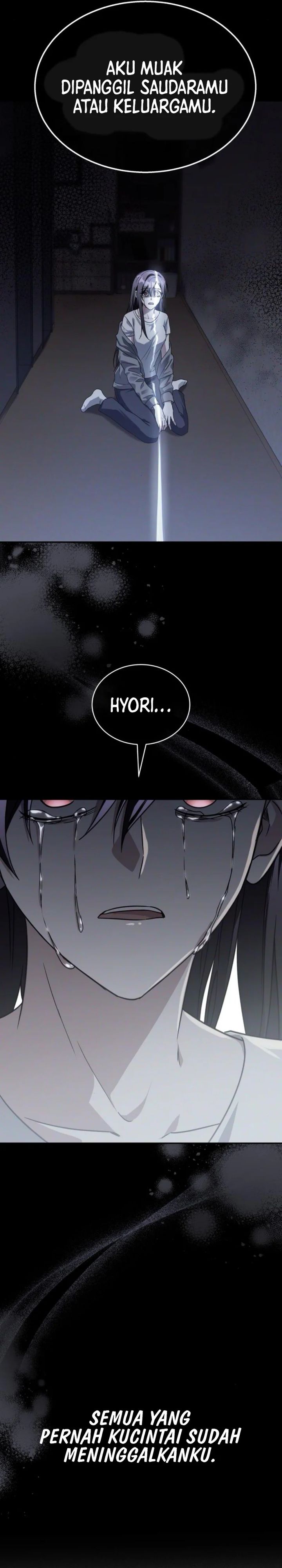 The Returned C-Rank Tank Won’t Die! Chapter 23 Gambar 19