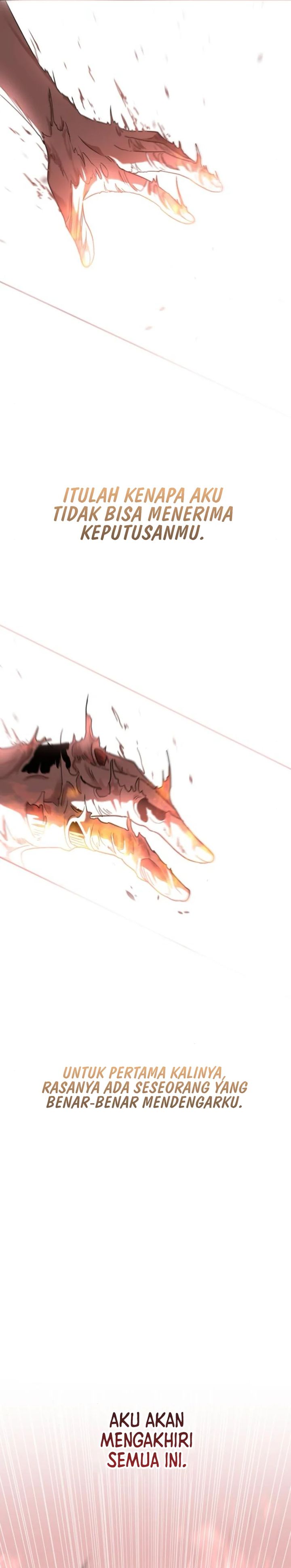 The Returned C-Rank Tank Won’t Die! Chapter 23 Gambar 21