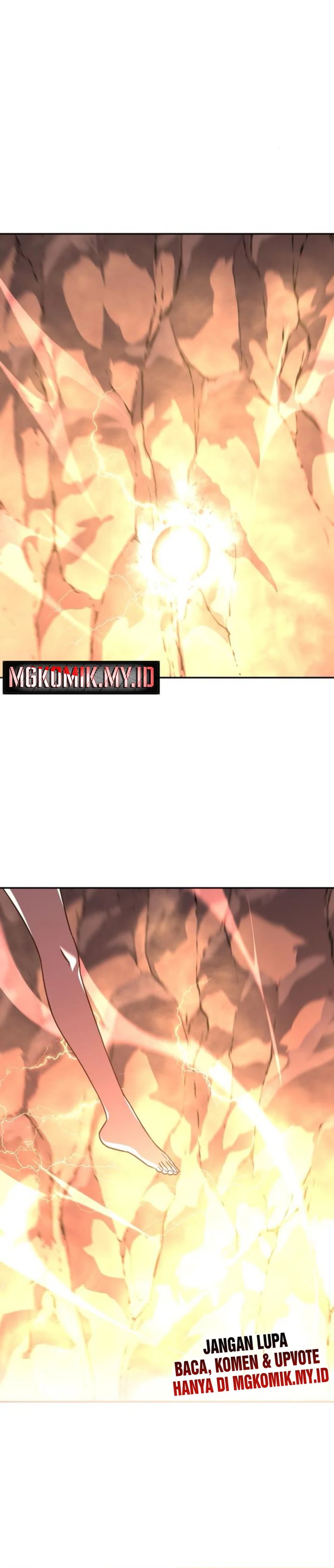 The Returned C-Rank Tank Won’t Die! Chapter 23 Gambar 26