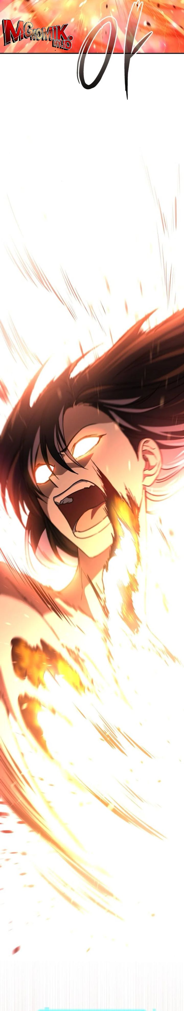 The Returned C-Rank Tank Won’t Die! Chapter 23 Gambar 28