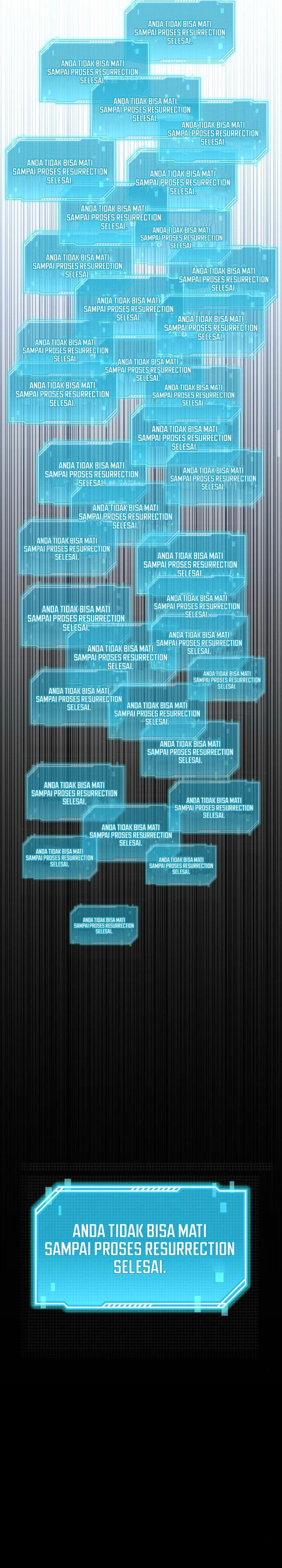 The Returned C-Rank Tank Won’t Die! Chapter 23 Gambar 31