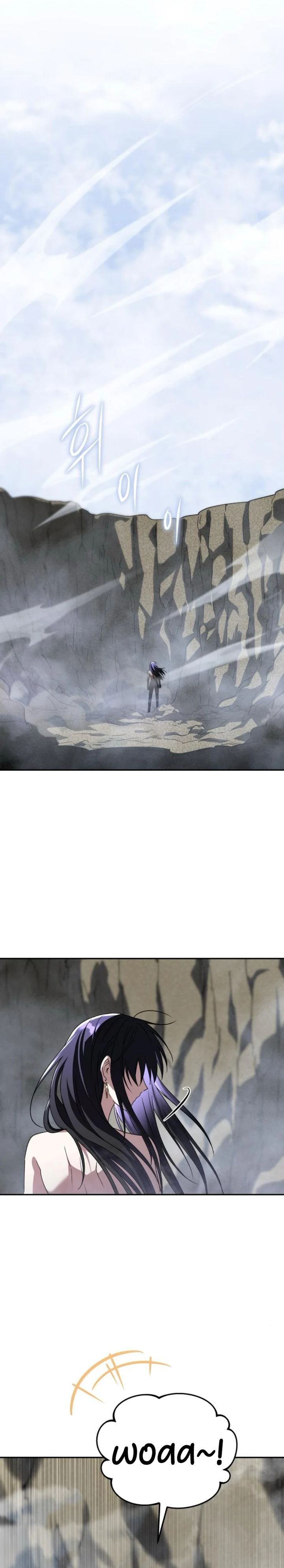 The Returned C-Rank Tank Won’t Die! Chapter 23 Gambar 34