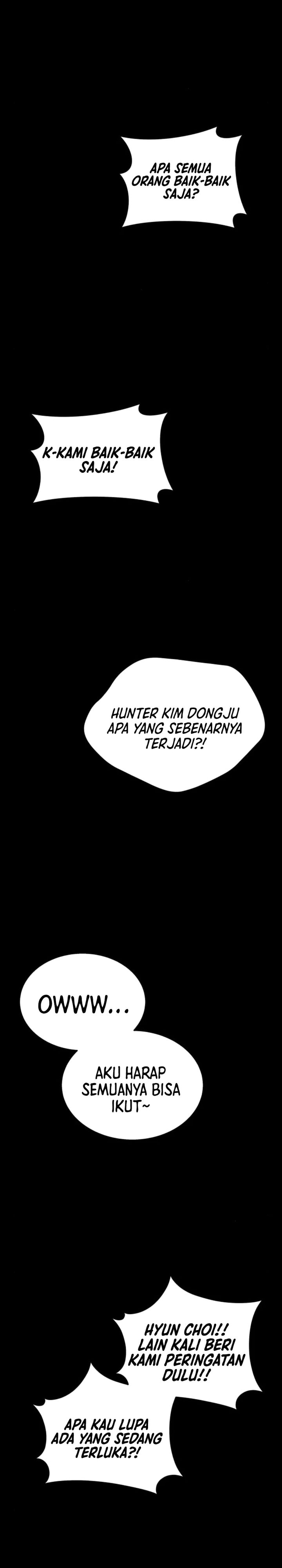 The Returned C-Rank Tank Won’t Die! Chapter 23 Gambar 41