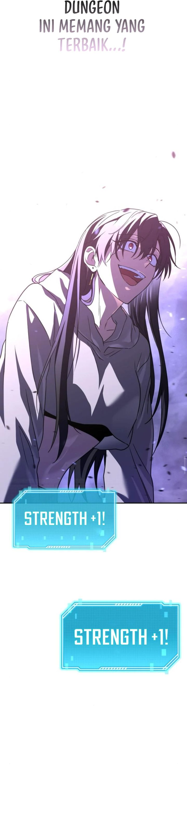 The Returned C-Rank Tank Won’t Die! Chapter 24 Gambar 29