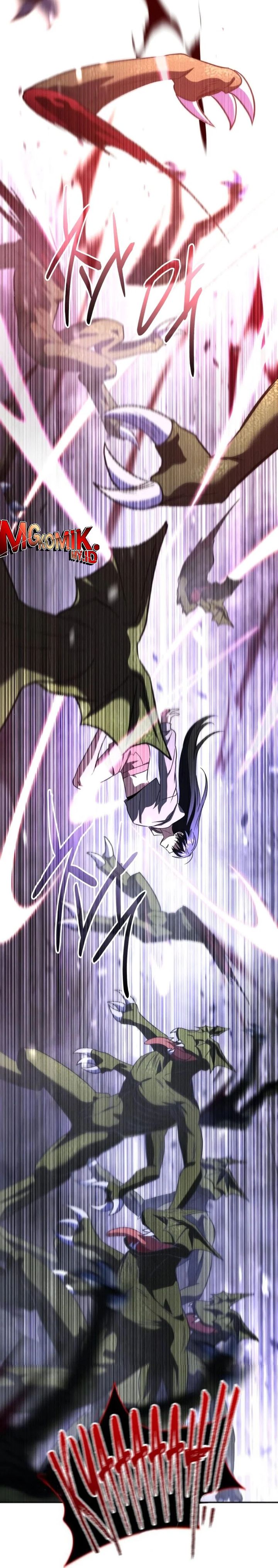 The Returned C-Rank Tank Won’t Die! Chapter 25 Gambar 6