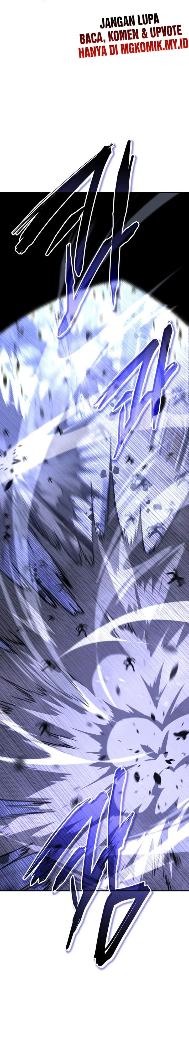 The Returned C-Rank Tank Won’t Die! Chapter 25 Gambar 7