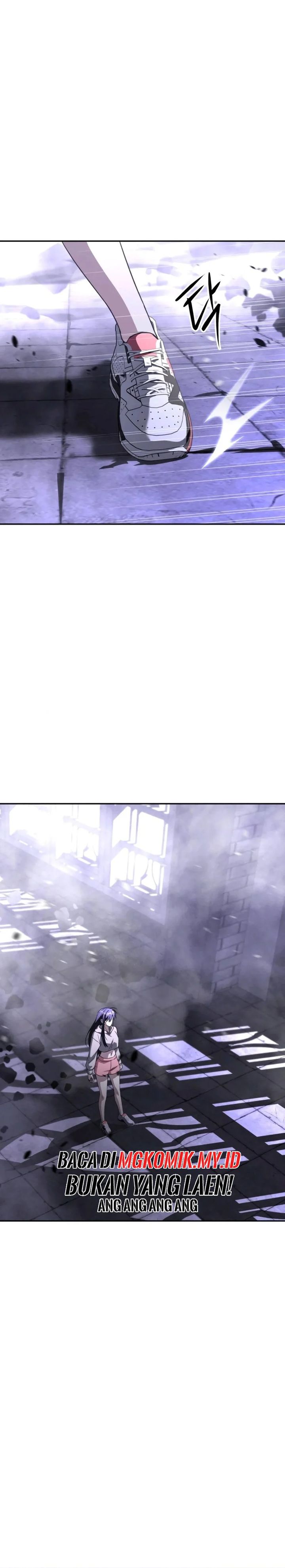 The Returned C-Rank Tank Won’t Die! Chapter 25 Gambar 8