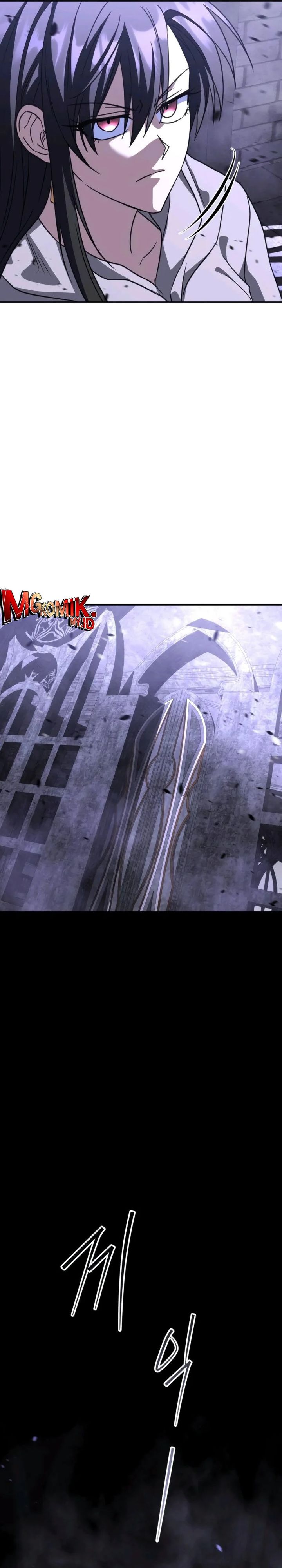 The Returned C-Rank Tank Won’t Die! Chapter 25 Gambar 9