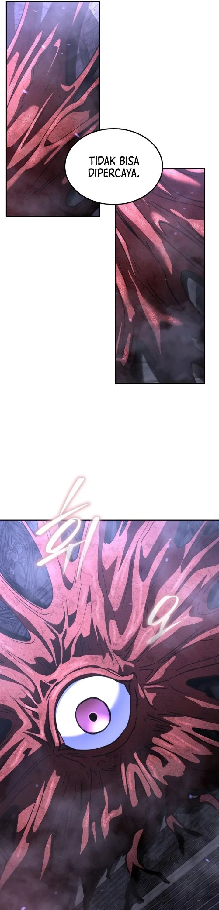 The Returned C-Rank Tank Won’t Die! Chapter 25 Gambar 11