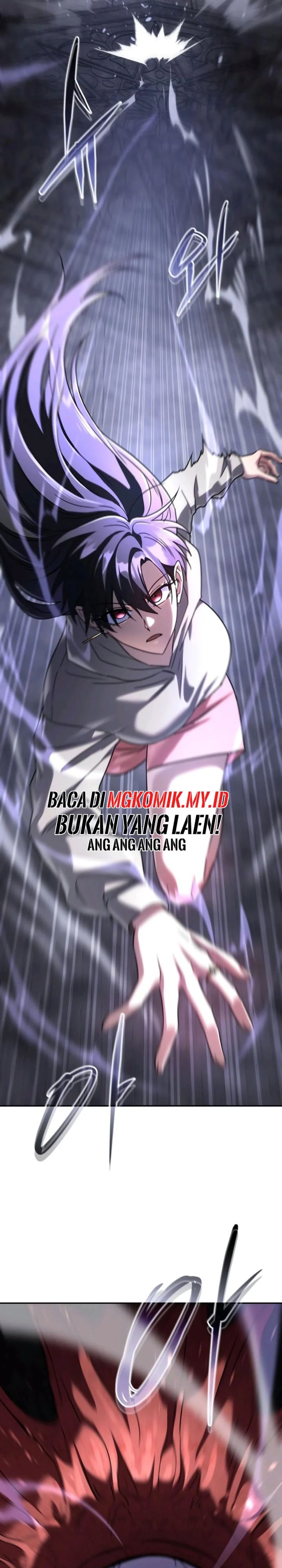 The Returned C-Rank Tank Won’t Die! Chapter 25 Gambar 19