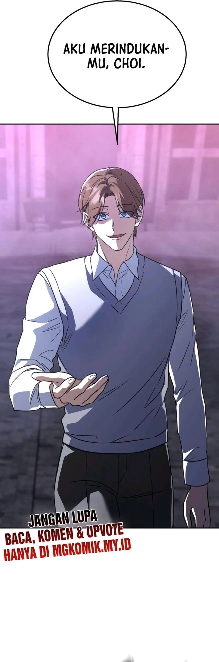 The Returned C-Rank Tank Won’t Die! Chapter 25 Gambar 22