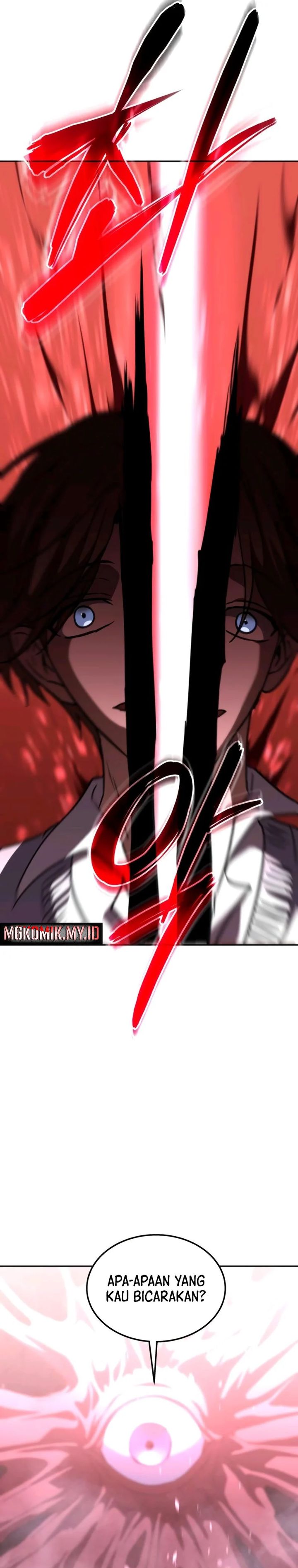 The Returned C-Rank Tank Won’t Die! Chapter 25 Gambar 23