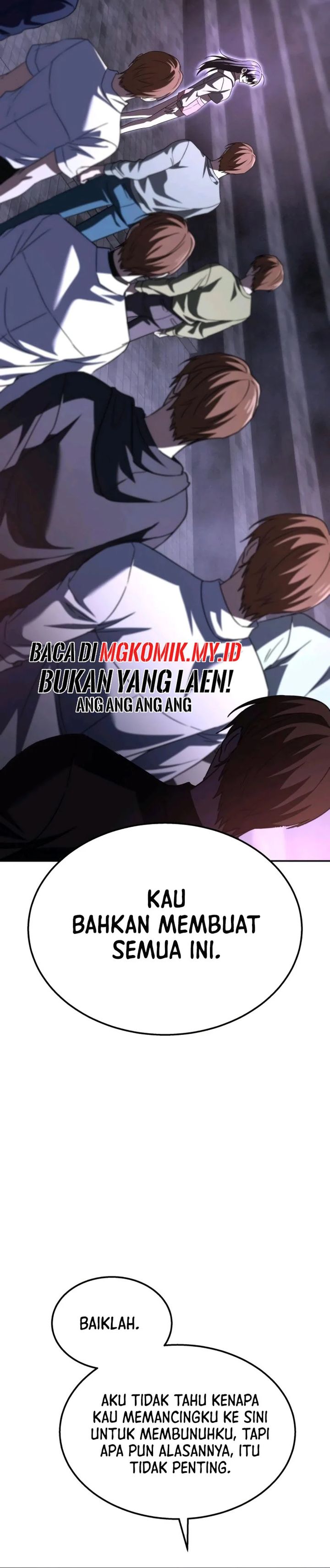 The Returned C-Rank Tank Won’t Die! Chapter 25 Gambar 29