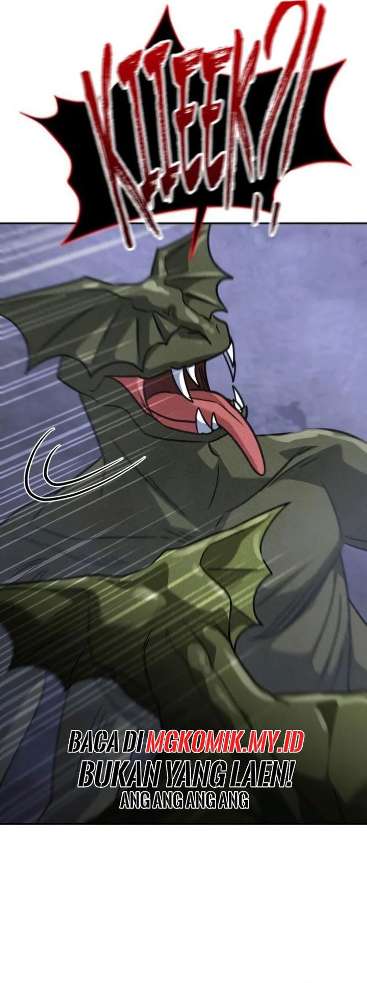 The Returned C-Rank Tank Won’t Die! Chapter 25 Gambar 34