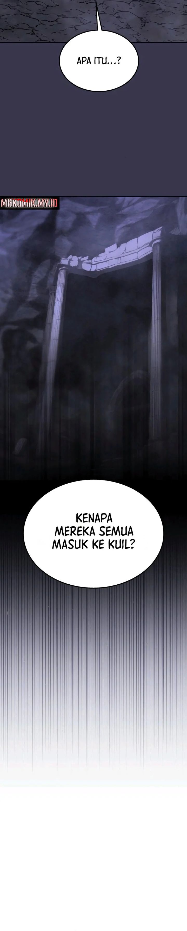 The Returned C-Rank Tank Won’t Die! Chapter 25 Gambar 36