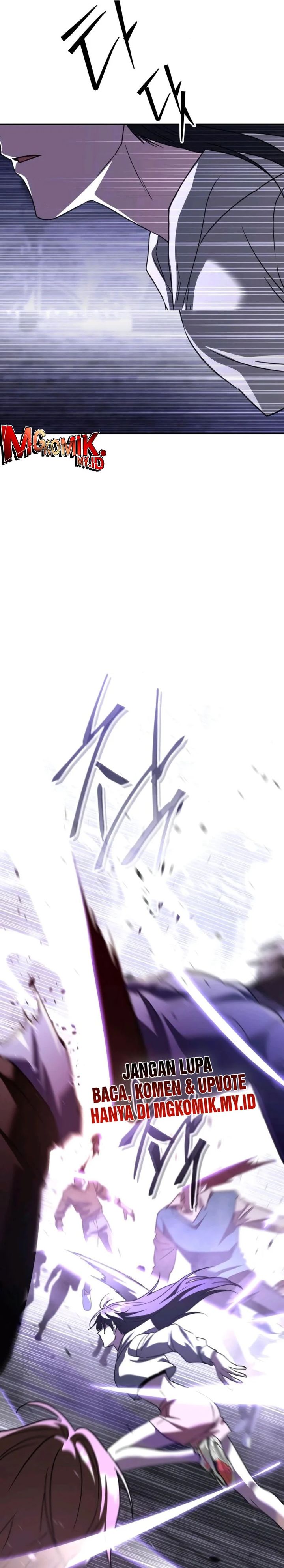 The Returned C-Rank Tank Won’t Die! Chapter 25 Gambar 37