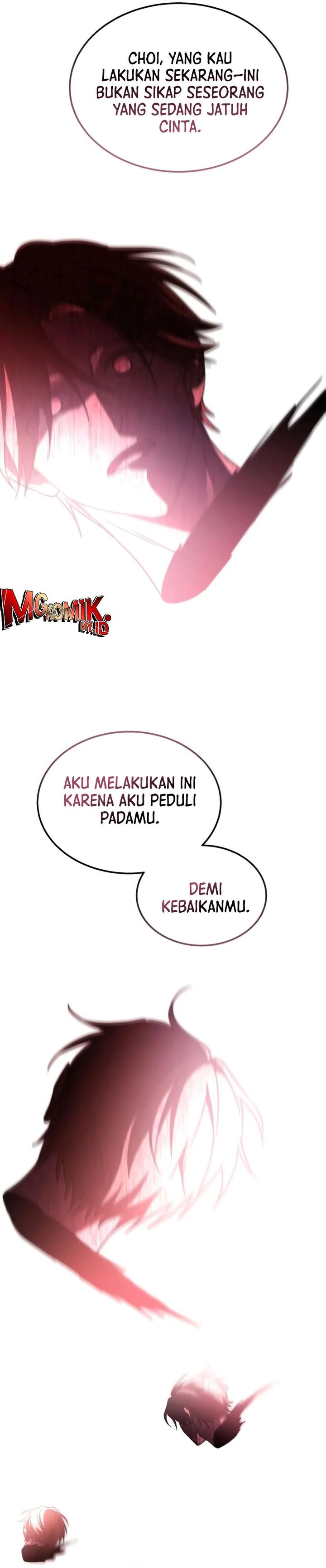 The Returned C-Rank Tank Won’t Die! Chapter 25 Gambar 40