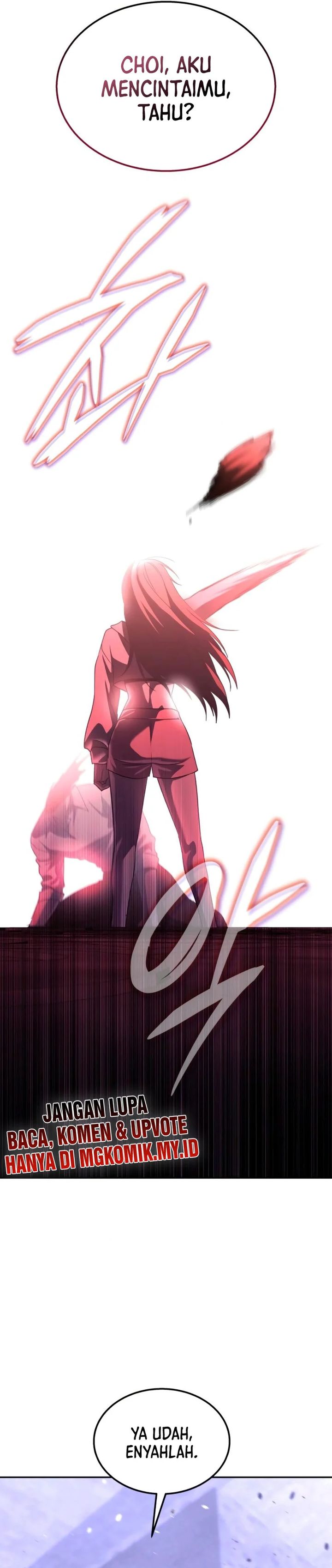 The Returned C-Rank Tank Won’t Die! Chapter 25 Gambar 42