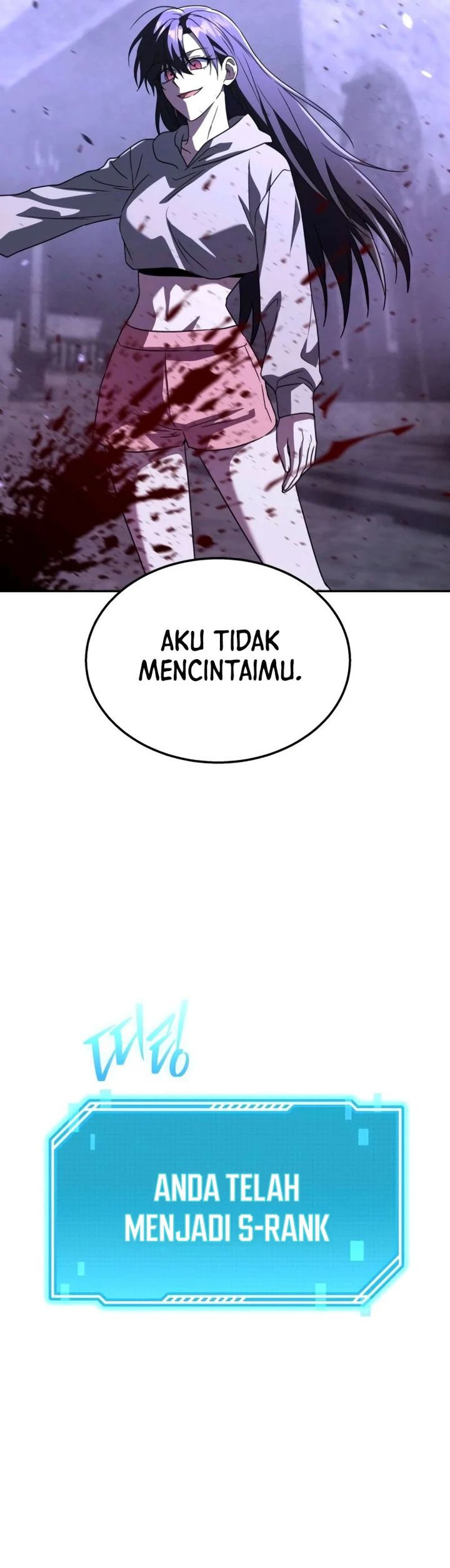 The Returned C-Rank Tank Won’t Die! Chapter 25 Gambar 43