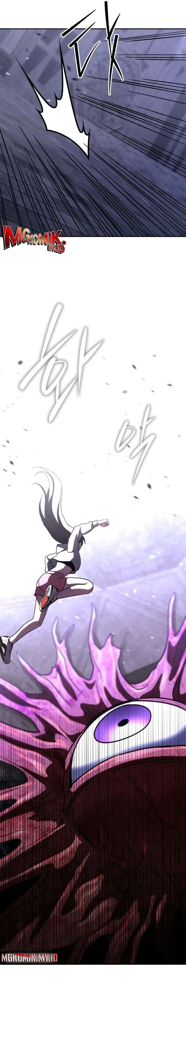 The Returned C-Rank Tank Won’t Die! Chapter 25 Gambar 45